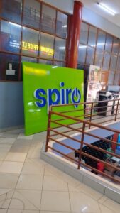 3D Signs in Kenya, 3D signages in Nairobi