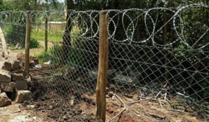 Electric Fences Kenya - Best security fences installer in kenya
