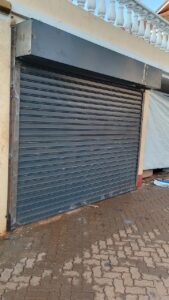 Roller Doors & Security for sale in Kenya